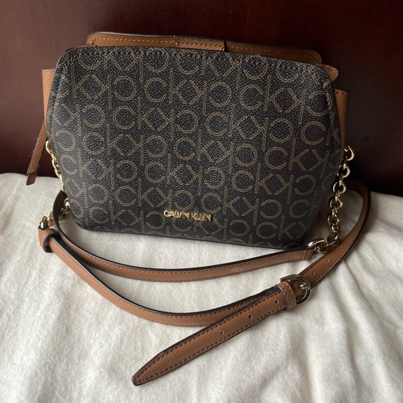 Bags Calvin Klein Hailey Crossbody Bag Poshmark